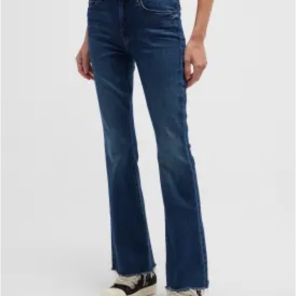 MOTHER DENIM